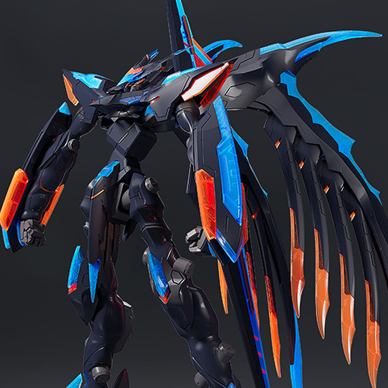 Good Smile Company GSC Fafner im Azure Moderoid Fafner Mark Alles Modellbausatz