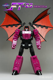 FansToys FT-23 Dracula Masterpiece Mindwipe