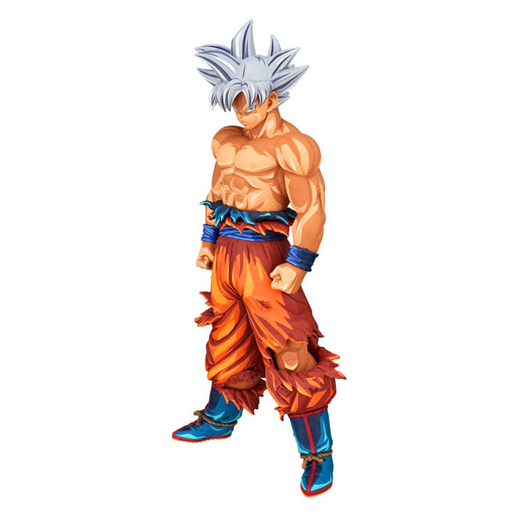 Banpresto Dragon Ball Super Grandista Manga Dimensiones #3 Goku 