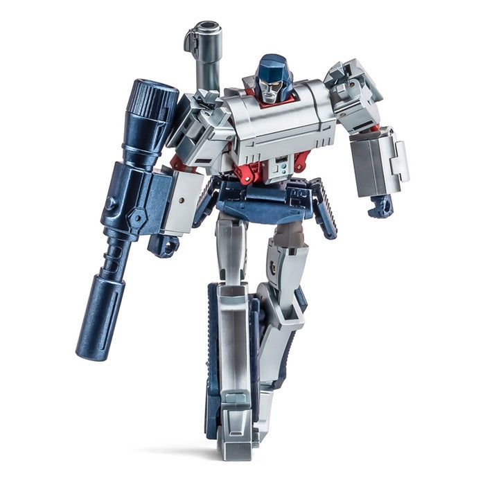 NewAge H9C Agamenón Megatron Versión cómica
