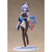 Apex Toys Genshin Impact Ganyu (Frostdew Trail Ver.) 1/7 Scale Figure