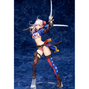 Alter Fate/Gran Orden Berserker Miyamoto Musashi Figura a escala 1/7 