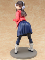 Daiki Kogyo 1/7 Yuri-chan Illustration par Kumiko Aoi Figure