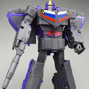 FansToys FT-44 Thomas Astrotren