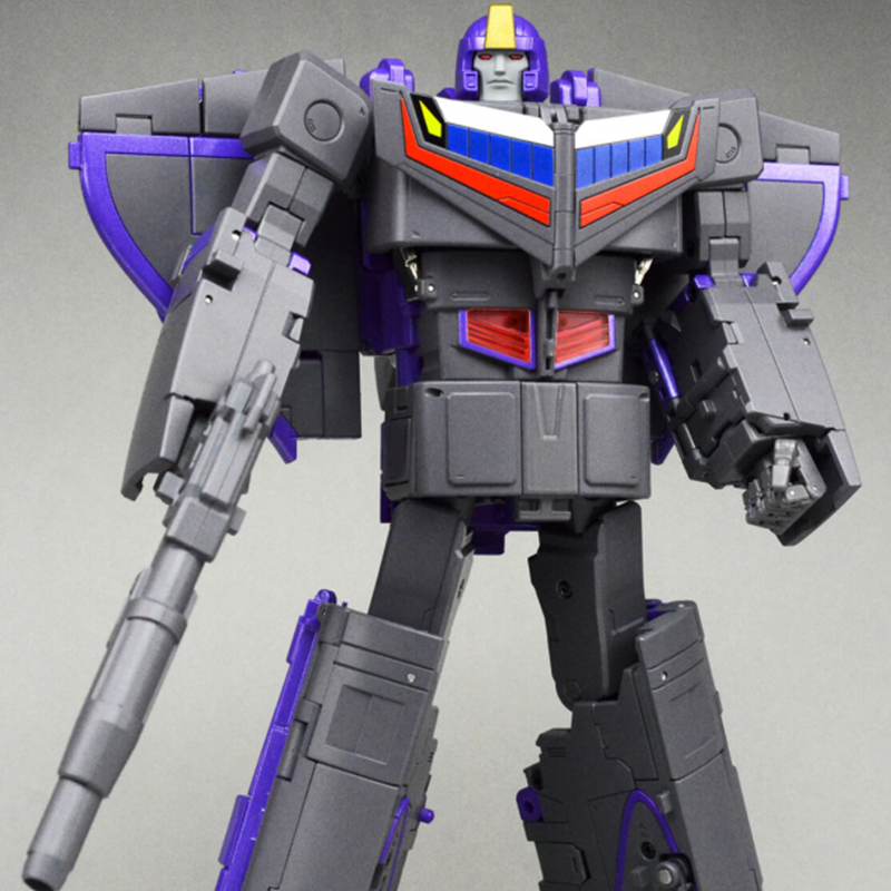 FansToys FT-44 Thomas Astrotren
