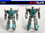 DNA Design DK-14P Upgrade-Kit 