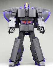 FansToys FT-44 Thomas Astrotren