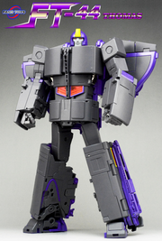 FansToys FT-44 Thomas Astrotren