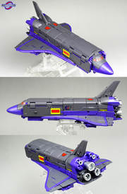 FansToys FT-44 Thomas Astrotren