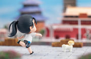 The Outcast Qing Cang Wang Ye Blind Box Series Q Edition