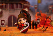 The Long Ballad Qing Cang Q version figure