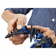 Hasbro Transformers Bumblebee & Strafe vs Decepticon Stinger Action Figure 3-Pack