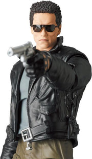 Medicom Toy The Terminator MAFEX No.176 T-800
