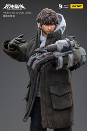 Joy Toy Frontline Chaos Lowe Figur im Maßstab 1/12