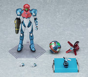Good Smile Company GSC Metroid Dread Figma No.583 Samus Aran (DREAD Ver.)