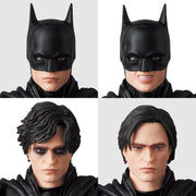 Medicom Spielzeug The Batman MAFEX No.188 Batman