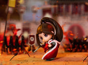 The Long Ballad Qing Cang Q version figure