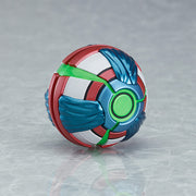 Good Smile Company GSC Metroid Dread Figma No.583 Samus Aran (DREAD Ver.)