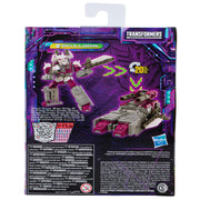 Hasbro Transformers Generations Legacy Deluxe Skullgrin