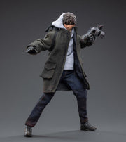 Joy Toy Frontline Chaos Lowe Figur im Maßstab 1/12