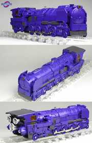 FansToys FT-44 Thomas Astrotren