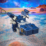 Hasbro Transformers Generaciones Legado Voyager Soundwave