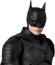 Medicom Spielzeug The Batman MAFEX No.188 Batman