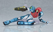 Good Smile Company GSC Metroid Dread Figma No.583 Samus Aran (DREAD Ver.)