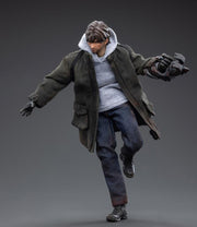 Joy Toy Frontline Chaos Lowe Figur im Maßstab 1/12