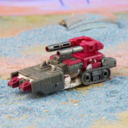 Hasbro Transformers Generations Legacy Deluxe Skullgrin