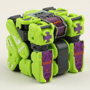 52Toys Megabox MB-12DE Landbreaker Grüne Version