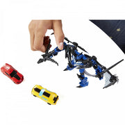 Hasbro Transformers Bumblebee & Strafe vs Decepticon Stinger Action Figure 3-Pack