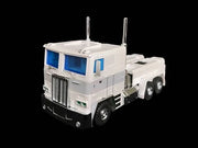 Magic Square MS-01W  Ultra Magnus Optimus Prime OP White