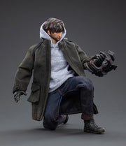 Joy Toy Frontline Chaos Lowe Figur im Maßstab 1/12