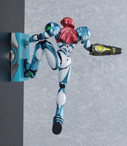 Good Smile Company GSC Metroid Dread Figma No.583 Samus Aran (DREAD Ver.)