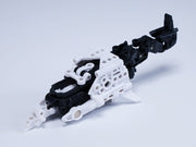 52Toys BeastDrive Hydro Bullet Shark (Deluxe Ver.)