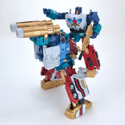 FansHobby FH MB-16 MB16 Lightning Eagle Thunderclash