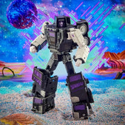 Takara Tomy &amp; Hasbro Transformers Generations Legacy Series Commander Decepticon Motormaster 