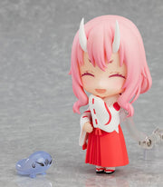 Good Smile Company GSC Damals wurde ich als Slime Nendoroid No.1978 Shuna wiedergeboren