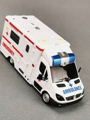 [Pre-Order] Generation Toy Guardian GT-08C Bulance Defensor First Aid