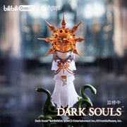 Dark Souls Series Trading Figures Vol.2 Box of 6 Figures