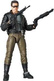 Medicom Toy The Terminator MAFEX No.176 T-800