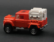 BadCube BC OTS-10 Slick Swerve