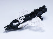 52Toys BeastDrive Hydro Bullet Shark (Deluxe Ver.)