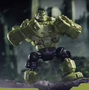 52Toys Megabox MB-09 Hulk