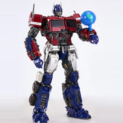 Prächtiges Mecha-Upgrade-Kit für MM-01 Optimus Prime