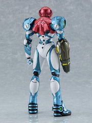 Good Smile Company GSC Metroid Dread Figma No.583 Samus Aran (DREAD Ver.)