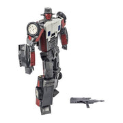 DX9 Toys D16 Henry Atilla Wildrider Stunticons Combiner