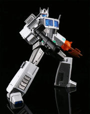 Magic Square MS-01W  Ultra Magnus Optimus Prime OP White