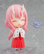 Good Smile Company GSC Damals wurde ich als Slime Nendoroid No.1978 Shuna wiedergeboren